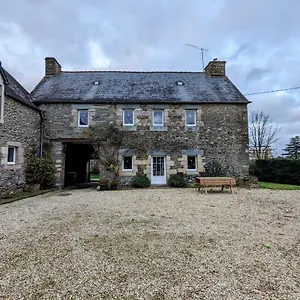  Hébergement de vacances Breizh A La Boissiere France