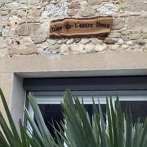 De L'entre Deux Hébergement de vacances