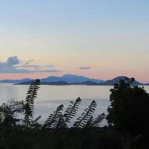  Hébergement de vacances De La Coulisse Guadeloupe
