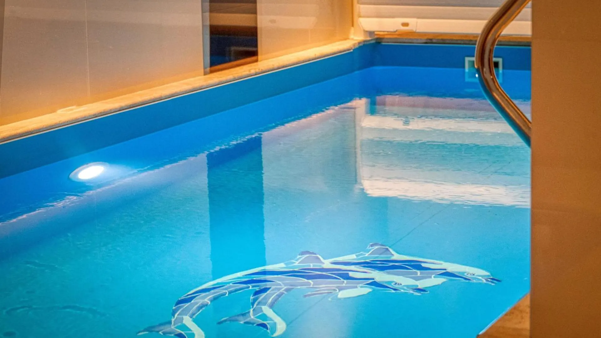La Villa - Piscine / Karaoke / Jeux Fontaine  France