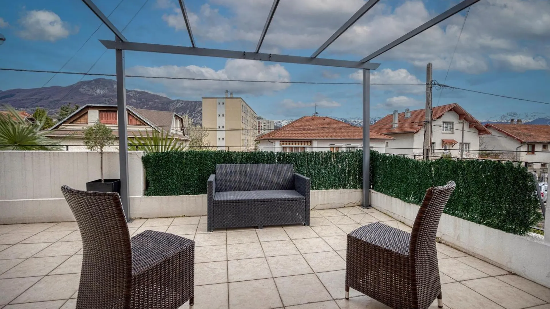 La Villa - Piscine / Karaoke / Jeux Fontaine