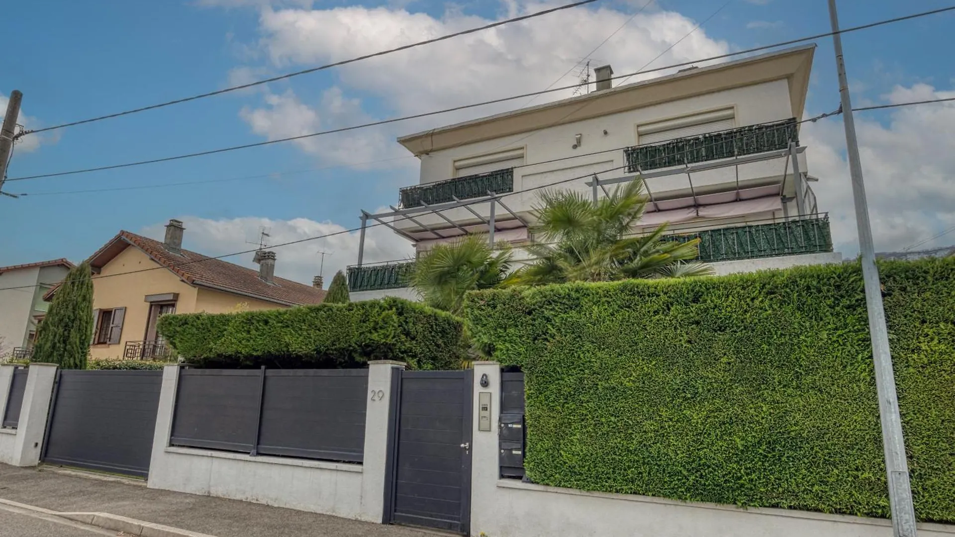 La Villa - Piscine / Karaoke / Jeux Fontaine
